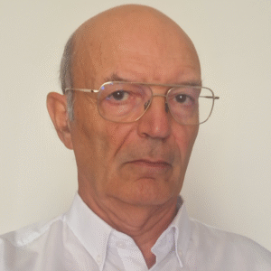 Retrato de António Varanda