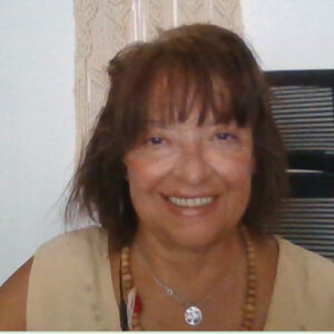 Retrato de Inês Melo