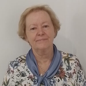Retrato de Leonor Alvito